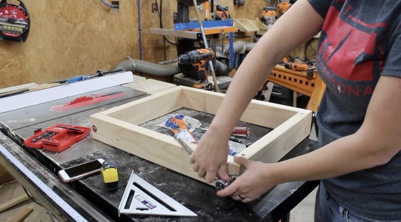 diy end grain axe throwing target diy end grain axe throwing target