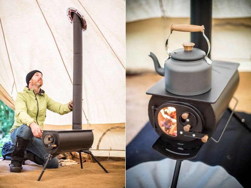 anevay stove