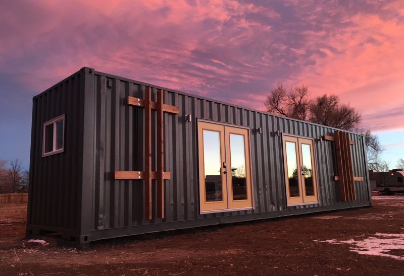 30+ Shipping Container Homes that Promote Sustainable Living