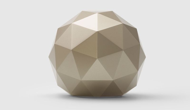 Norton Core an high security wi-fi router for connected homes