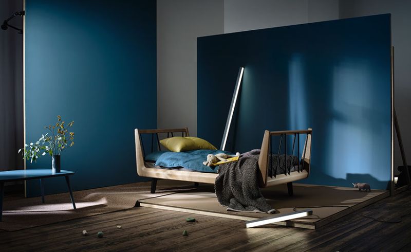 Vii Children S Bed By Uuio Grows With Your Child Vii Children S Bed By Uuio Grows With Your Child