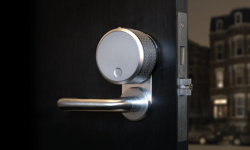 august lock deadbolt