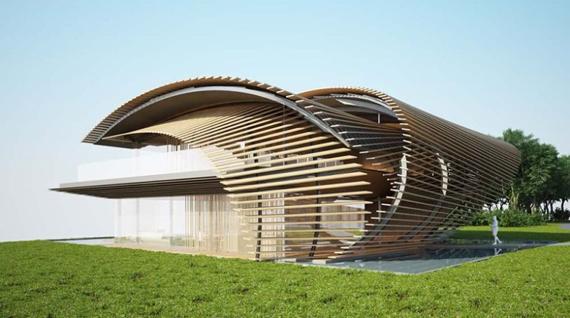 kengo-kuma-tsubomi-villas