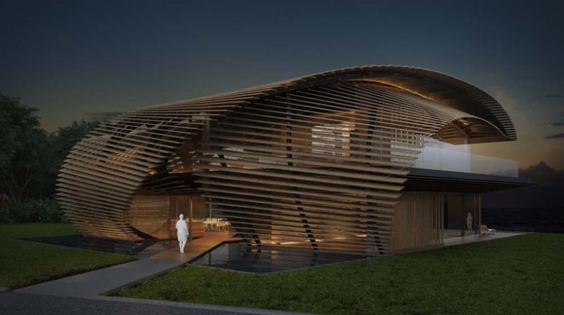 kengo-kuma-tsubomi-villas