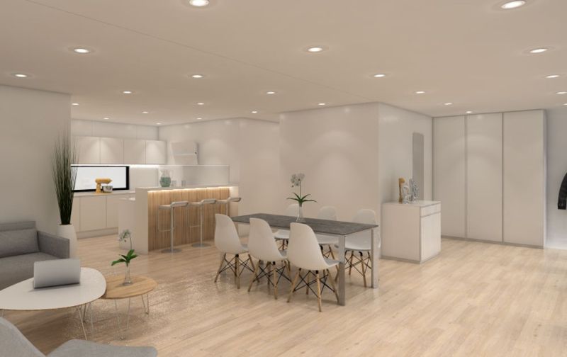 Coodo By Ltg Is Prefab Modular House For Any Location Coodo By Ltg Is Prefab Modular House For Any Location