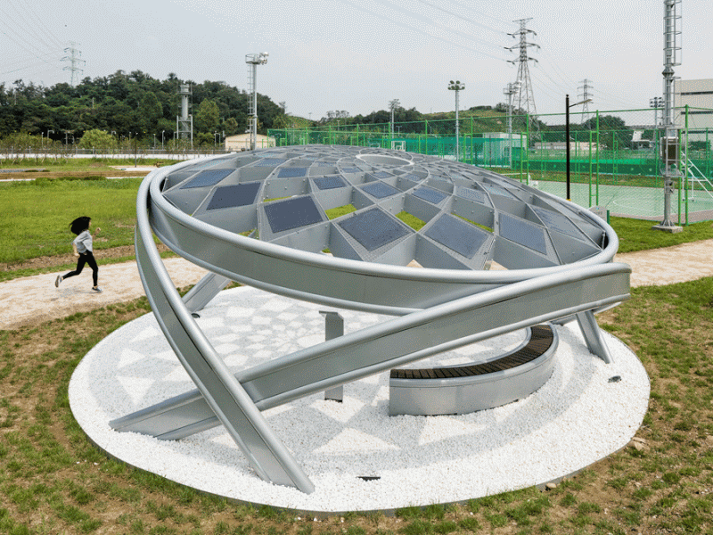 Solar_Pine