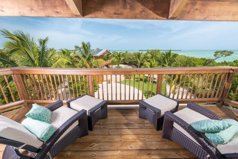 This private island with solar-powered villa can be yours for $6.9 Million