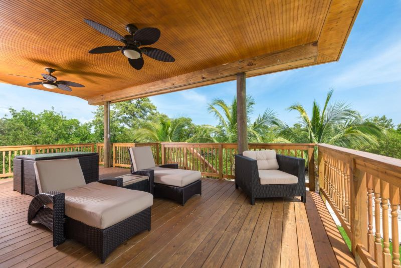 This private island with solar-powered villa can be yours for $6.9 Million