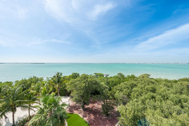 This private island with solar-powered villa can be yours for $6.9 Million