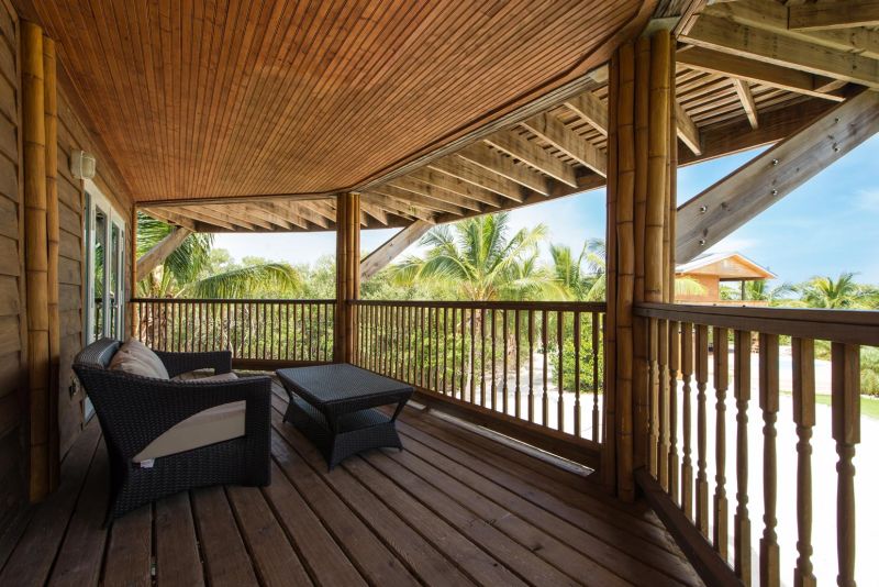 This private island with solar-powered villa can be yours for $6.9 Million