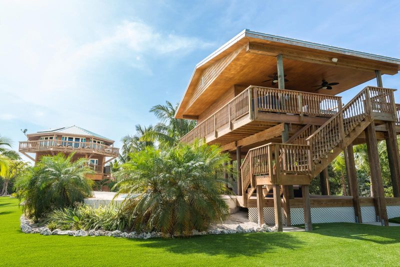 This private island with solar-powered villa can be yours for $6.9 Million