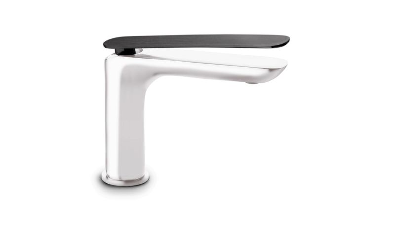 Zero 2 Basin Mixer by Kelly Hoppen