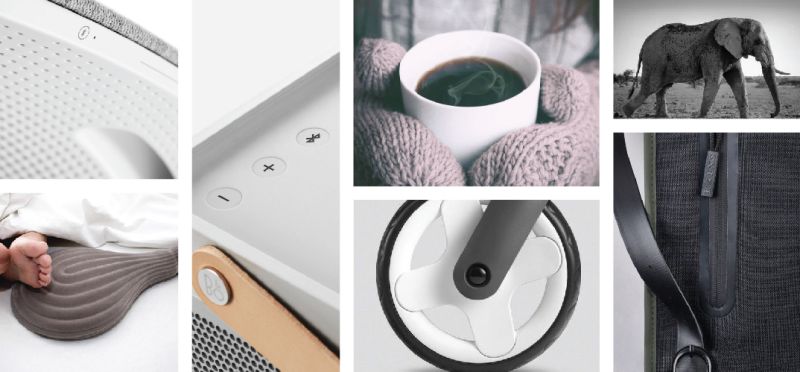 Meet Degre, a portable radiator that you can control with your smartphone