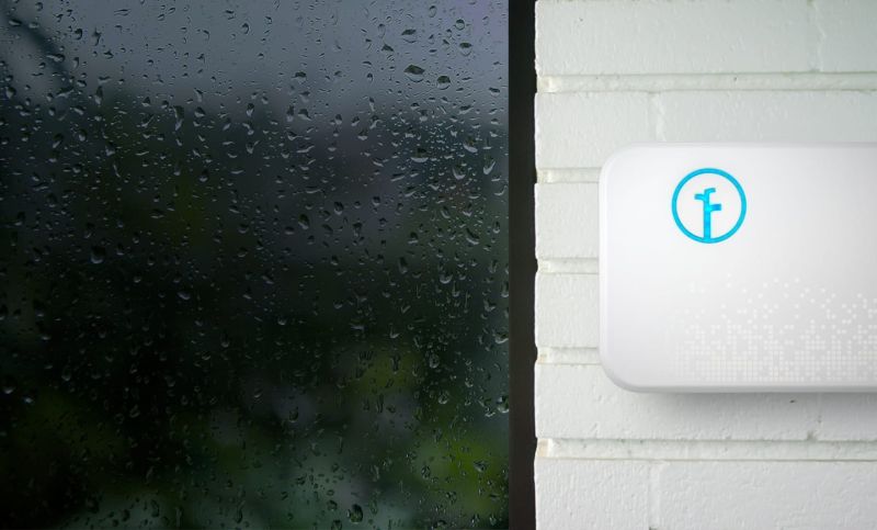 Rachio smart sprinkler controller gets Google Assistant integration