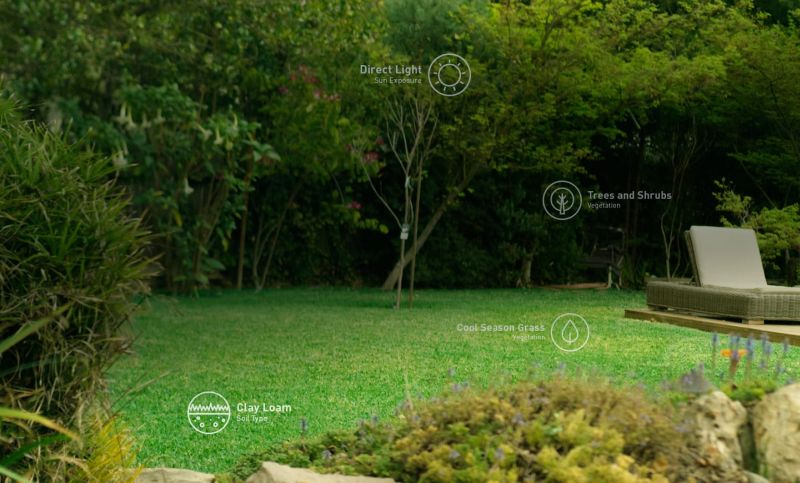 Rachio smart sprinkler controller gets Google Assistant integration