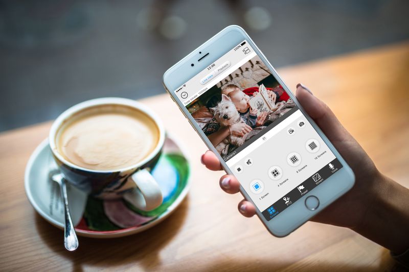 Reolink Argus is portable security camera for homes
