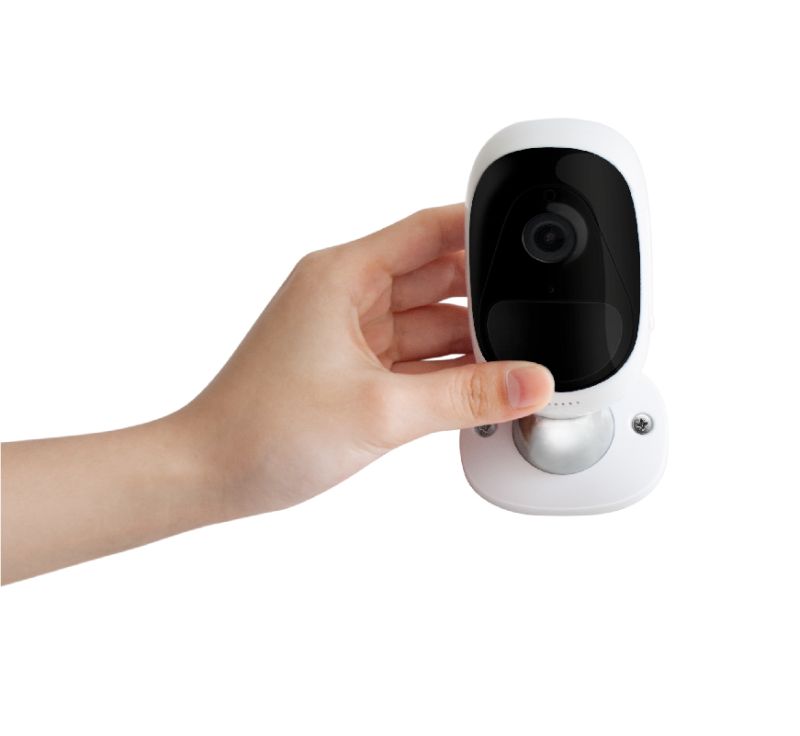 Reolink Argus is portable security camera for homes