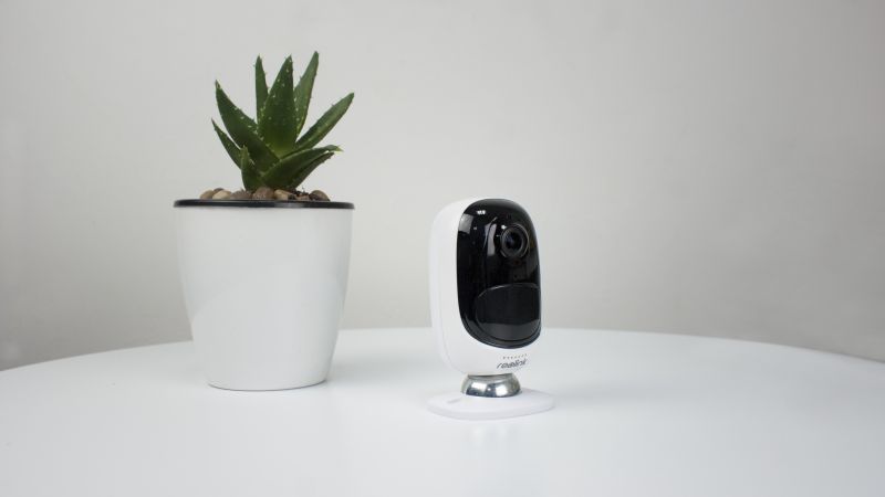 Reolink Argus is portable security camera for homes