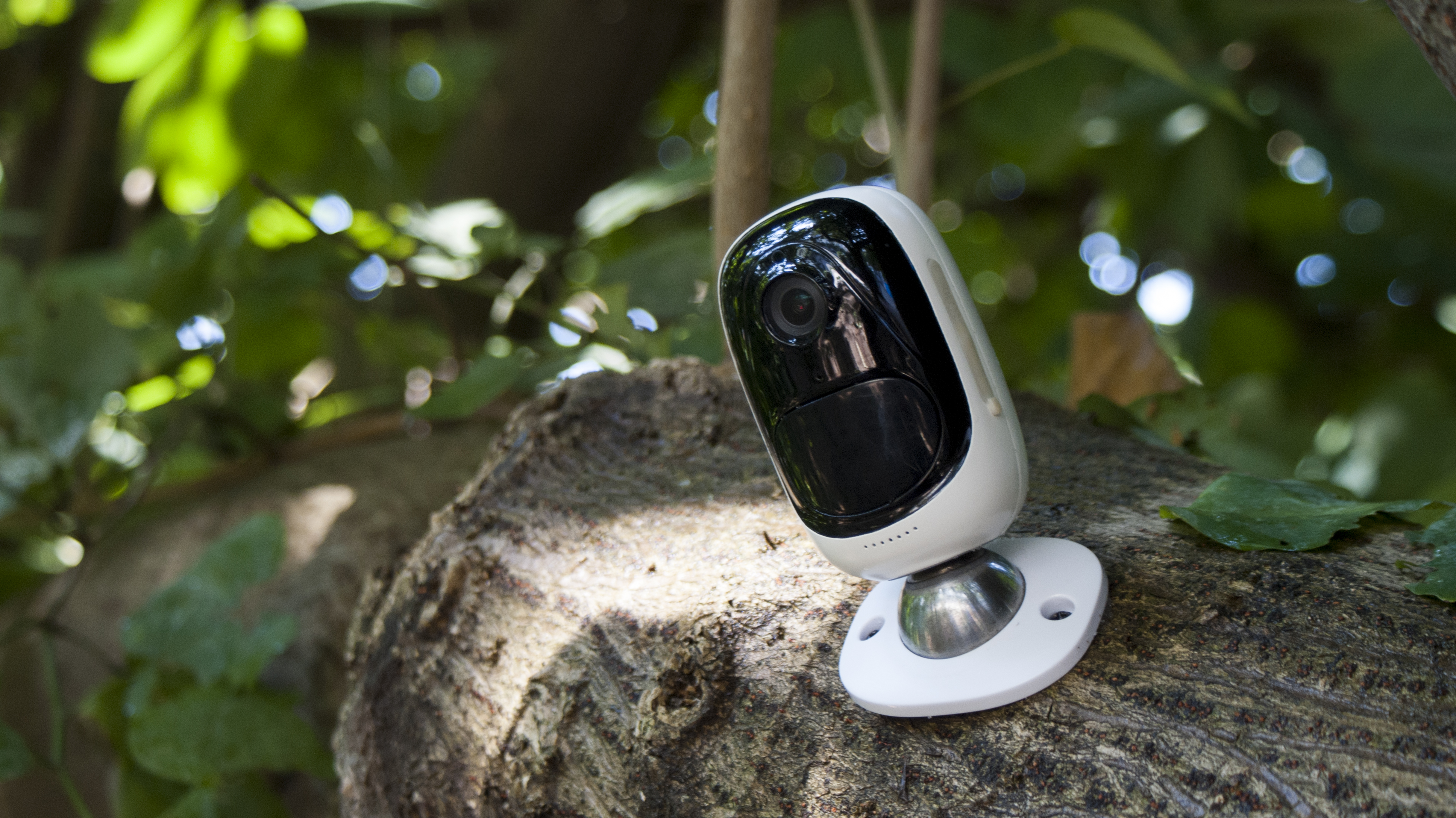Reolink Argus is portable security camera for homes