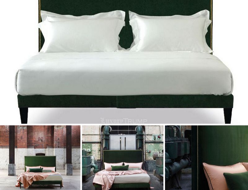 Savoir Beds unveils two new handcrafted luxury designs worth 78,000