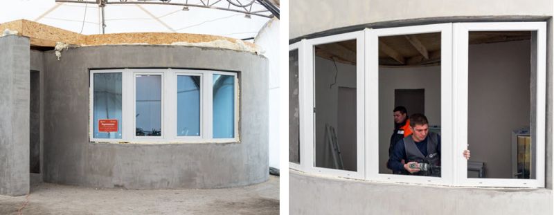 This 3D printed house is built in 24 hours, costs $10K
