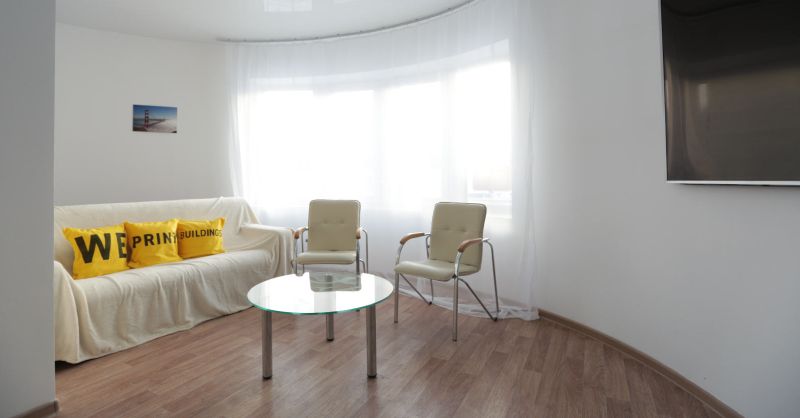 This 3D printed house is built in 24 hours, costs just $10K