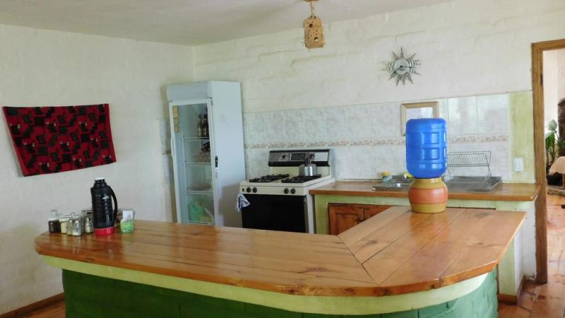 This award-winning eco-lodge can be yours through a US$29 raffle draw