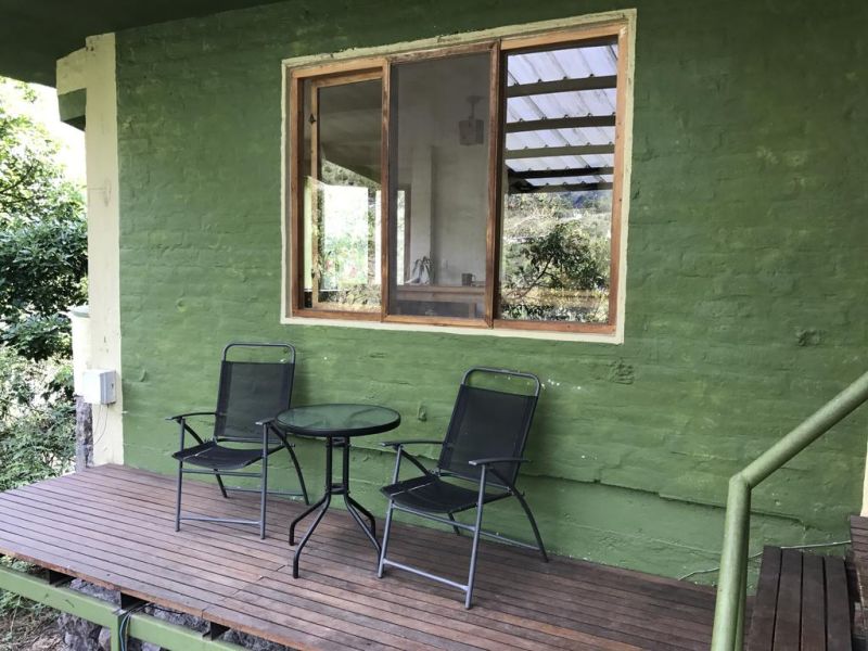 This award-winning eco-lodge can be yours through a US$29 raffle draw