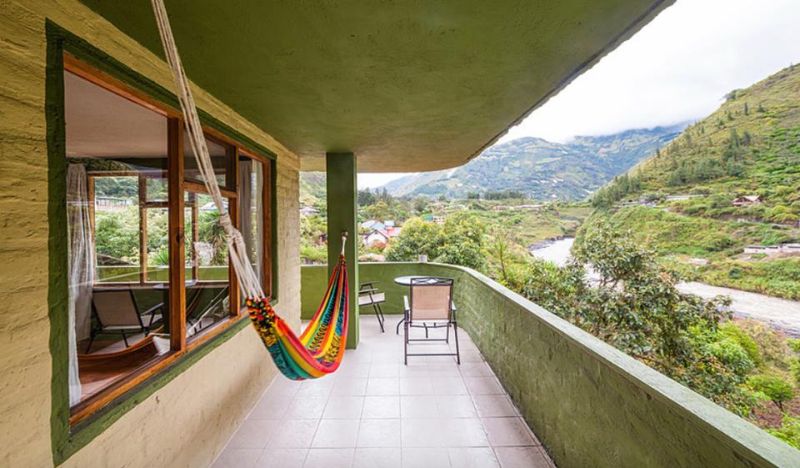 This award-winning eco-lodge can be yours through a US$29 raffle draw