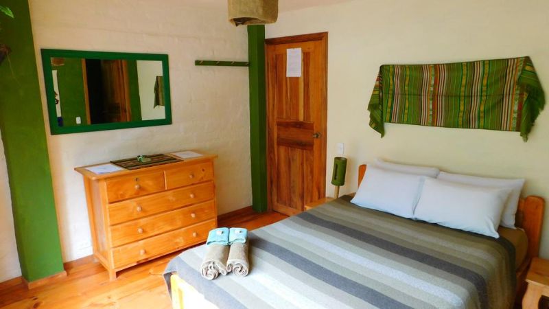 This award-winning eco-lodge can be yours through a US$29 raffle draw