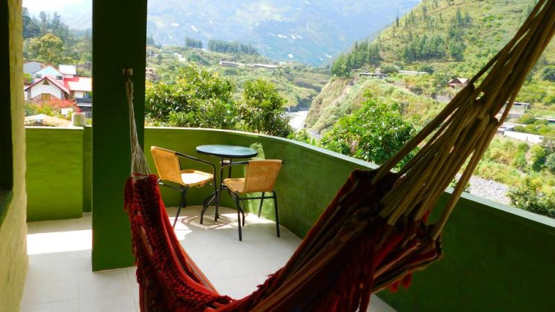 This award-winning eco-lodge can be yours through a US$29 raffle draw