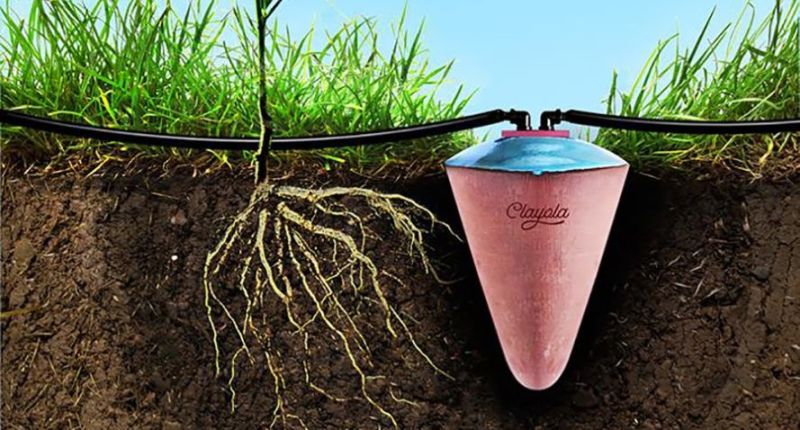 http://inhabitat.com/artisanal-clay-pots-from-egypt-can-water-your-plants-for-up-to-a-month/