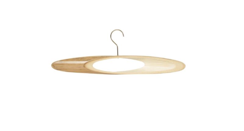 Bamboo hanger collection by Pravinsinh Solanki