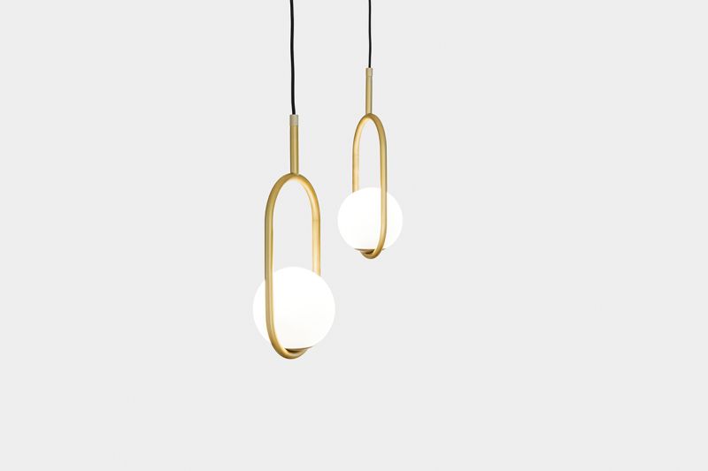 Blux’s decorative lighting collection to be showcased at Milan Design Week 2017