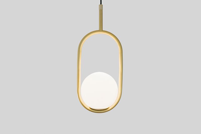 Blux’s decorative lighting collection to be showcased at Milan Design Week 2017