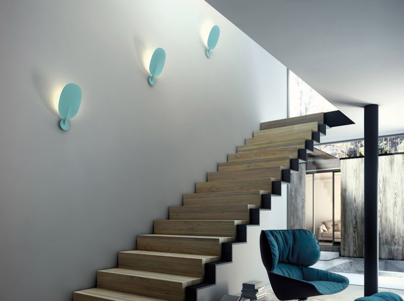 Blux’s decorative lighting collection to be showcased at Milan Design Week 2017