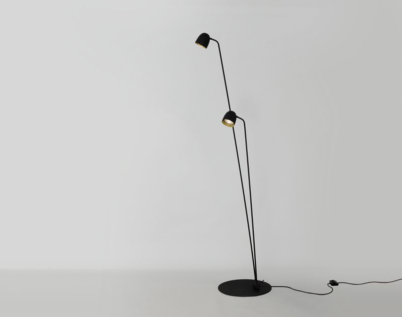 Blux’s decorative lighting collection to be showcased at Milan Design Week 2017
