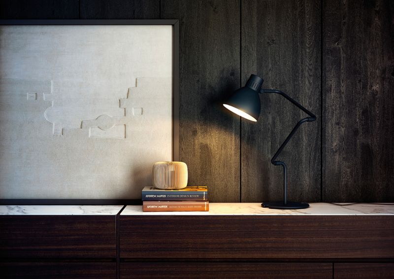 Blux’s decorative lighting collection to be showcased at Milan Design Week 2017
