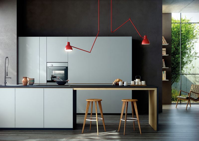 Blux’s decorative lighting collection to be showcased at Milan Design Week 2017