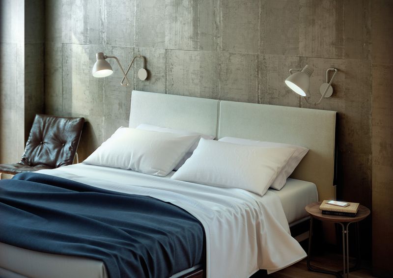 Blux’s decorative lighting collection to be showcased at Milan Design Week 2017