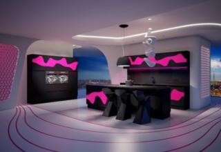 Karma by Karim Rashid