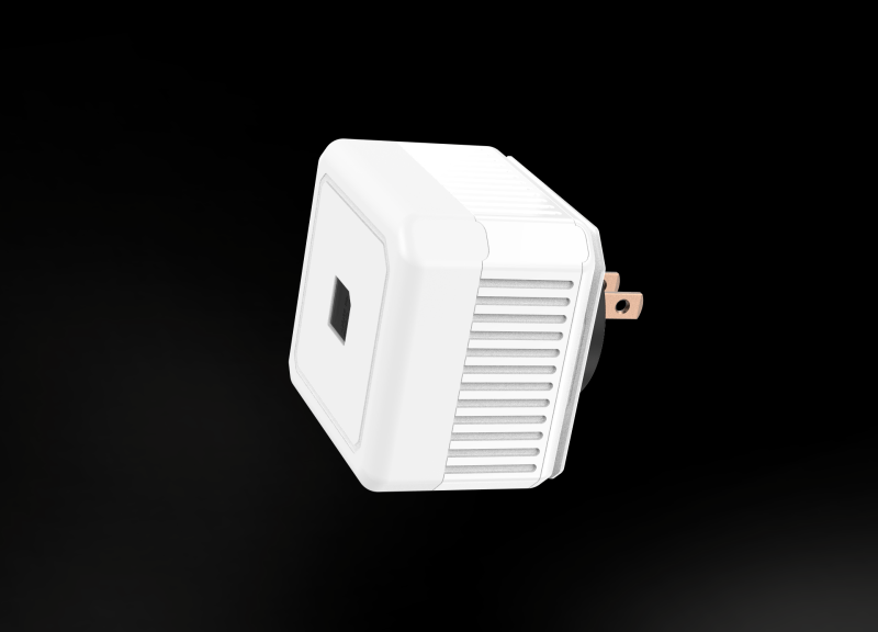 LightCube: Gesture-controlled light can be used in different ways