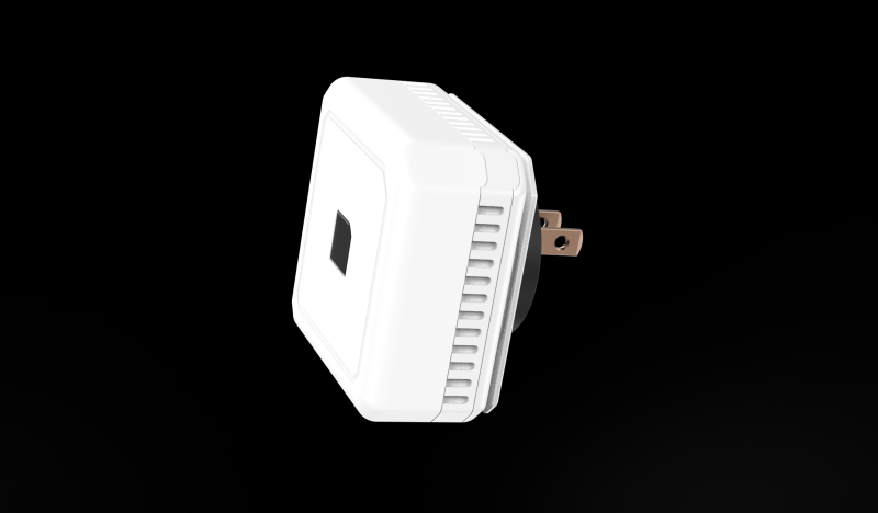 LightCube: Gesture-controlled light can be used in different ways