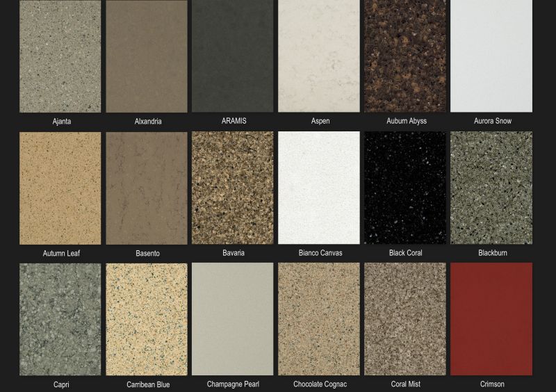 5 tips for choosing a kitchen worktop