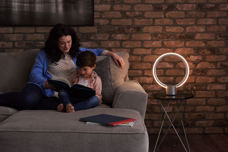 C by GE Sol smart lamp is available for preorder at $200