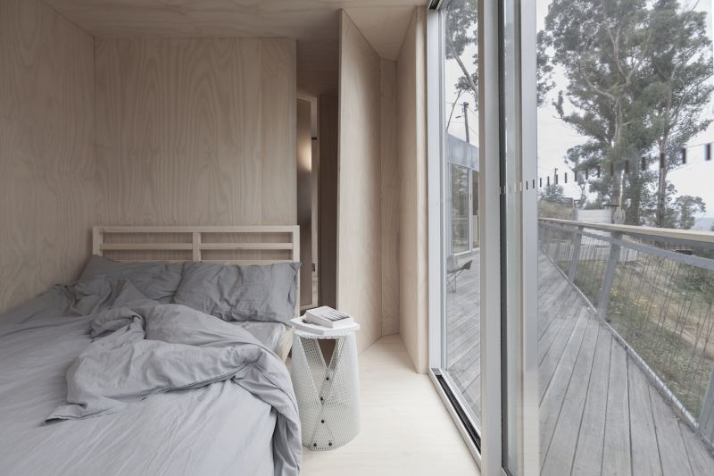 House 28 by Studio Edwards