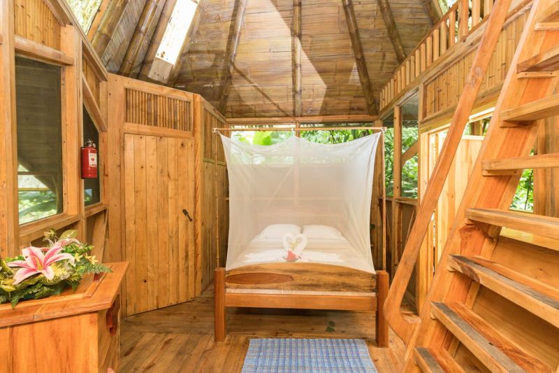 25 Best Treehouse Hotels From Around The World