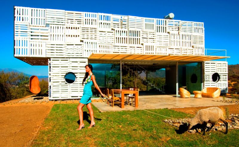 30 Shipping Container Homes that Promote Green Living