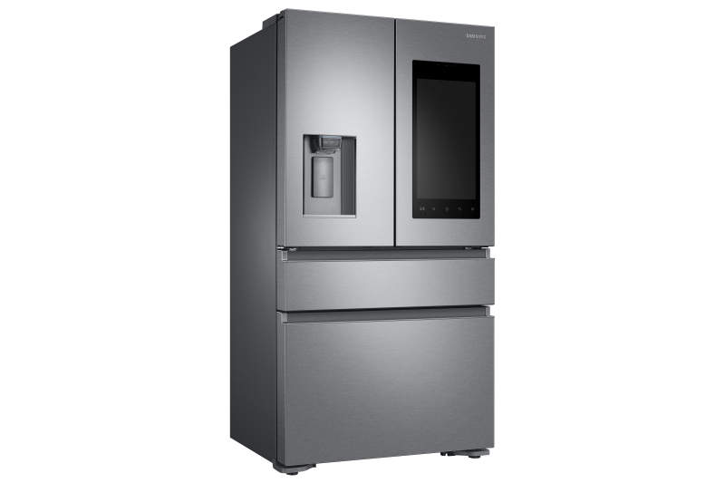 Samsung brings Bixby virtual assistant to Family Hub 2.0 smart fridge