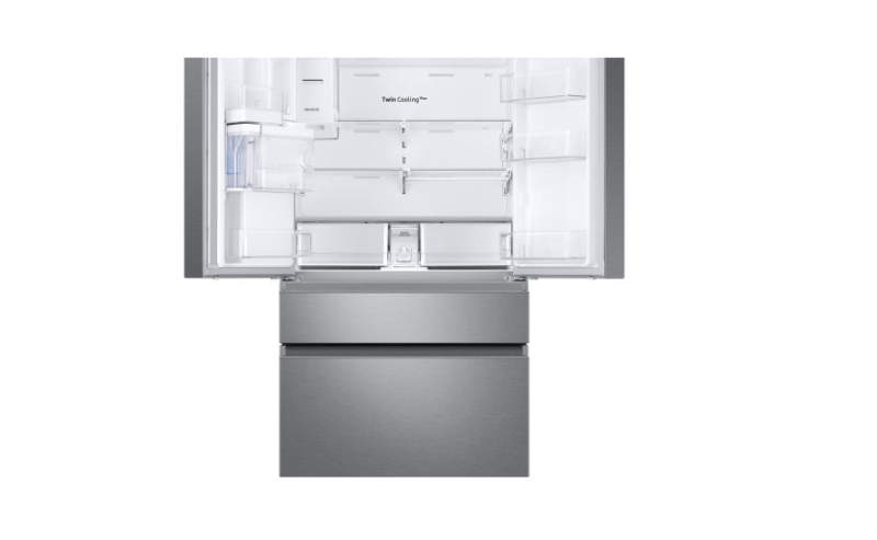 Samsung brings Bixby virtual assistant to Family Hub 2.0 smart fridge
